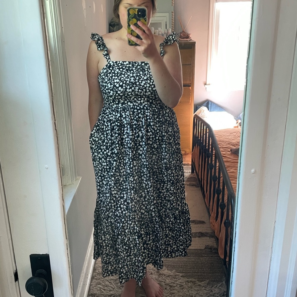 Rixo for Target Dress